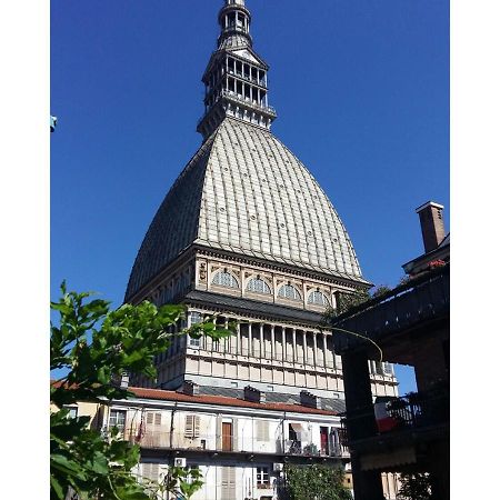 Inappartamento Verdi Turin Exterior foto