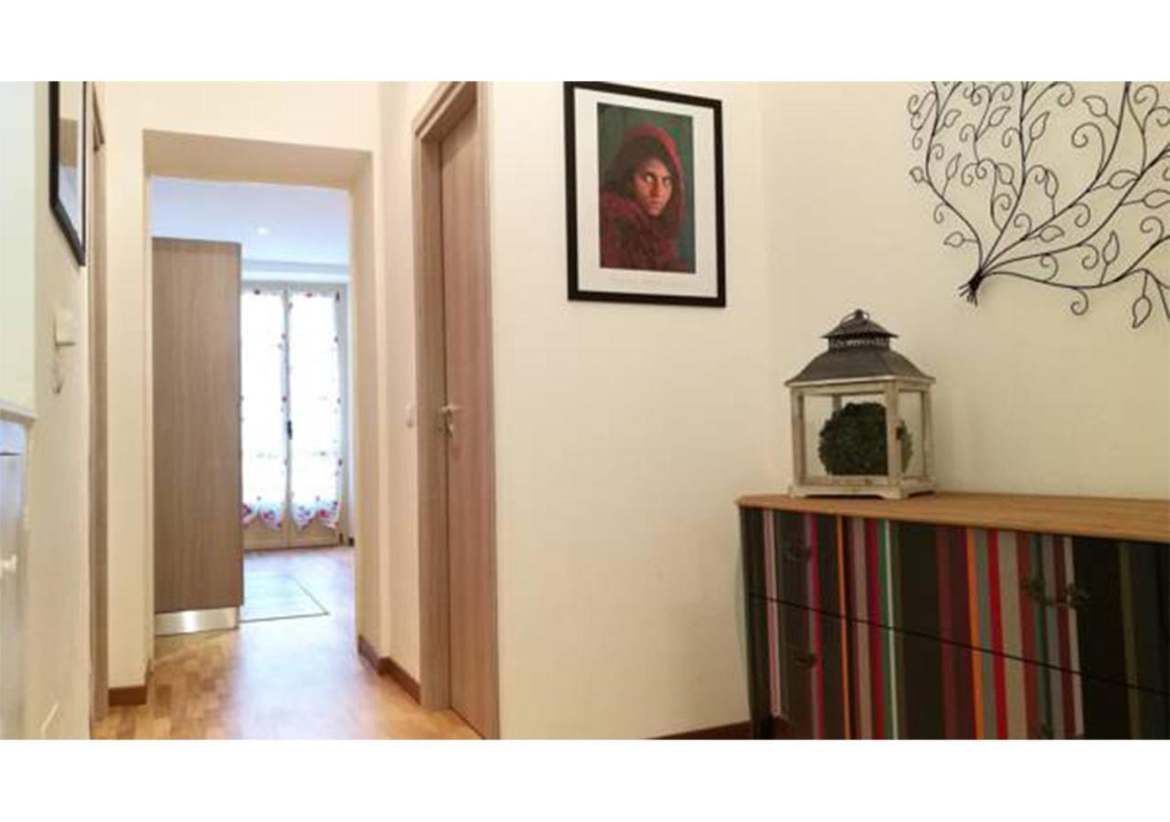 Inappartamento Verdi Turin Exterior foto