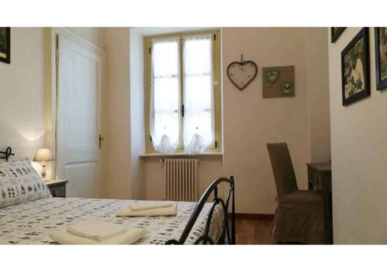 Inappartamento Verdi Turin Exterior foto