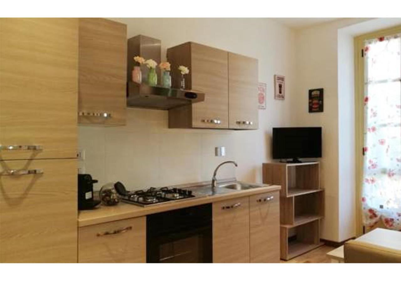 Inappartamento Verdi Turin Exterior foto