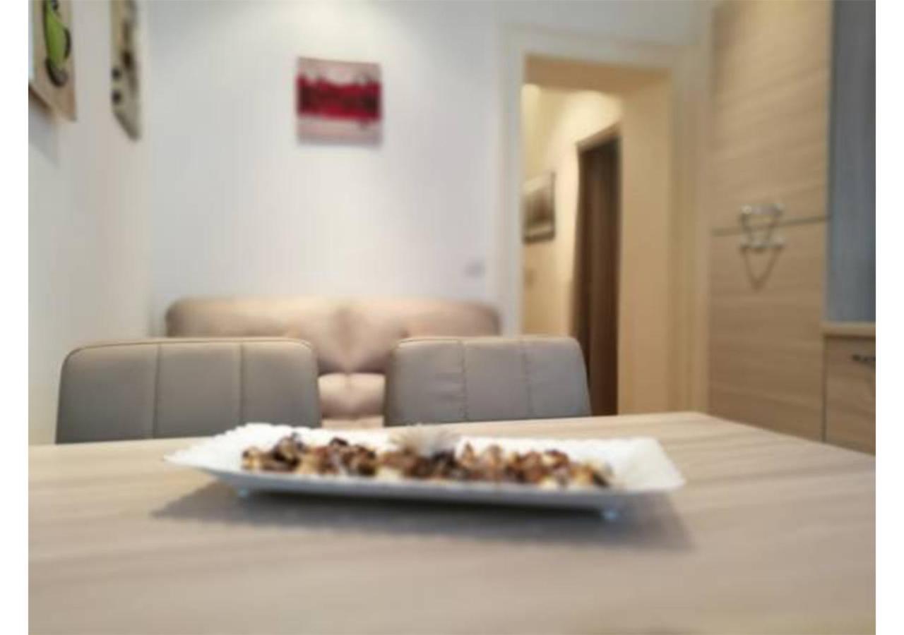 Inappartamento Verdi Turin Exterior foto