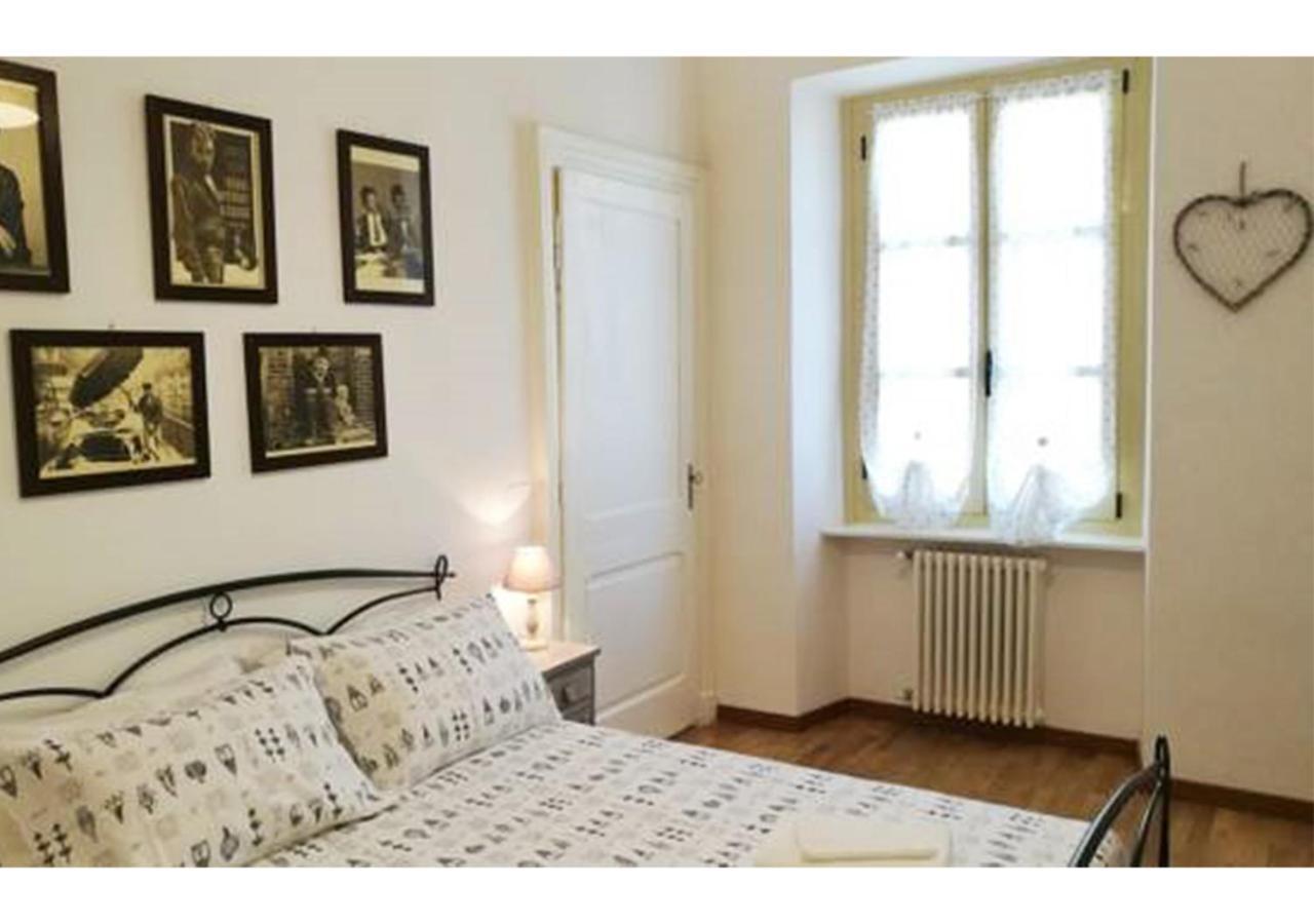 Inappartamento Verdi Turin Exterior foto