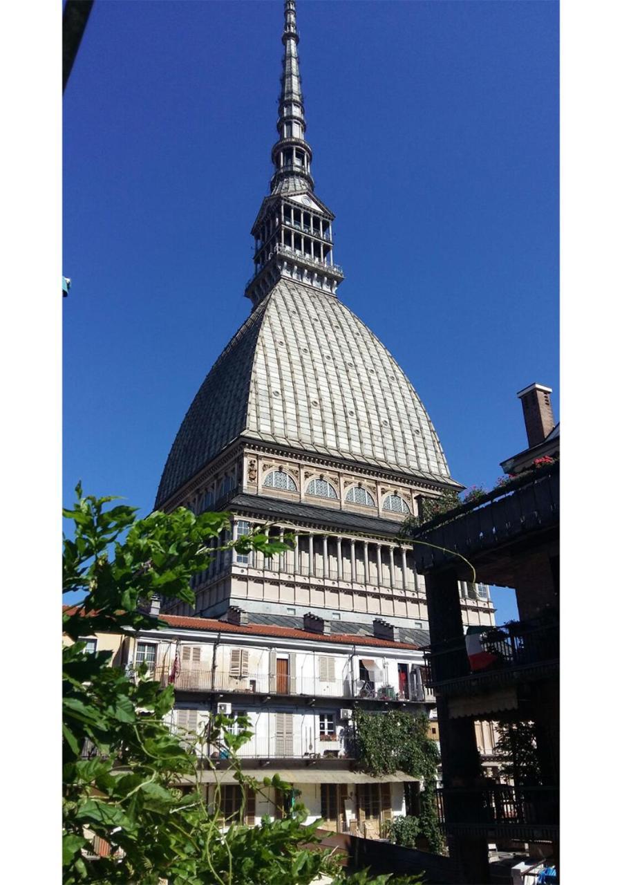 Inappartamento Verdi Turin Exterior foto
