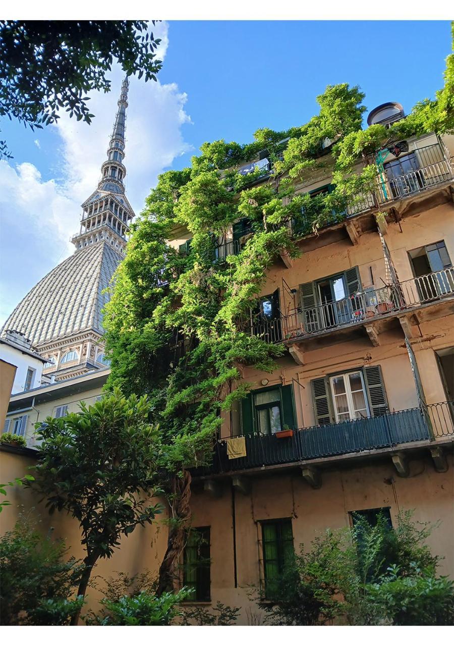 Inappartamento Verdi Turin Exterior foto