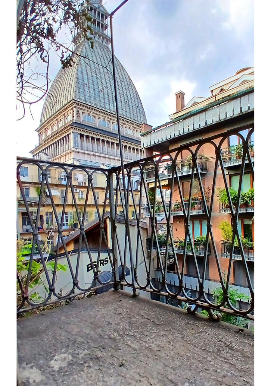 Inappartamento Verdi Turin Exterior foto