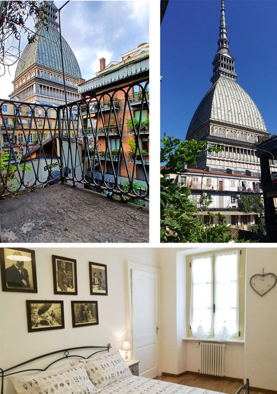 Inappartamento Verdi Turin Exterior foto